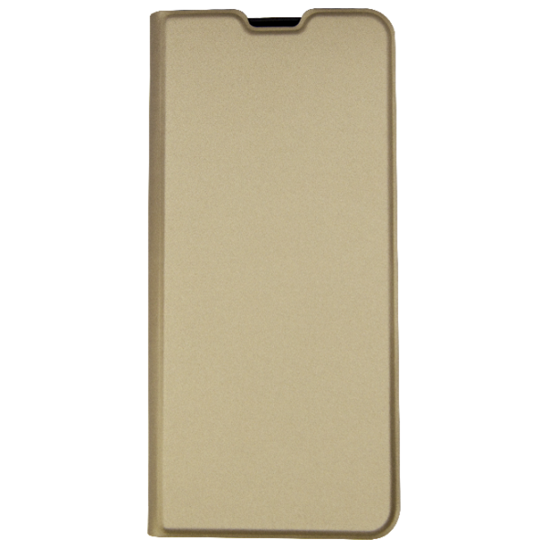 Husă pentru smartphone Xiaomi Redmi 12C Fashion/ Book Cover/ Soft/ Gold photo 1 Husă pentru smartphone Xiaomi Redmi 12C Fashion/ Book Cover/ Soft/ Gold photo 1