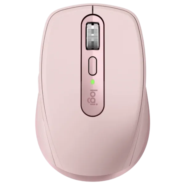 Мышь Logitech MX Anywhere 3S USB/ Rose photo 1