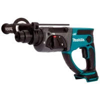 Ciocan rotopercutor Makita DHR202RX4 Blue