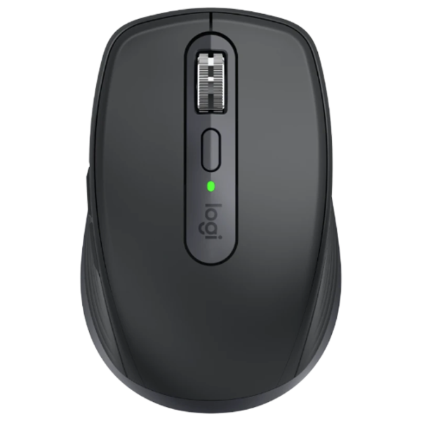 Mouse Logitech MX Anywhere 3S Logitech for Business USB/ Gray photo 1 Mouse Logitech MX Anywhere 3S Logitech for Business USB/ Gray photo 1