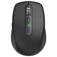 Мышь Logitech MX Anywhere 3S Logitech for Business USB/ Серый