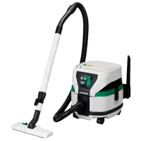 Aspirator industrial Hikoki RP3608DAW4Z  / White
