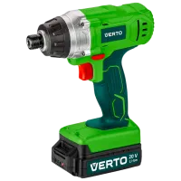 Шуруповерт Verto 50G292 2000 об/ мин