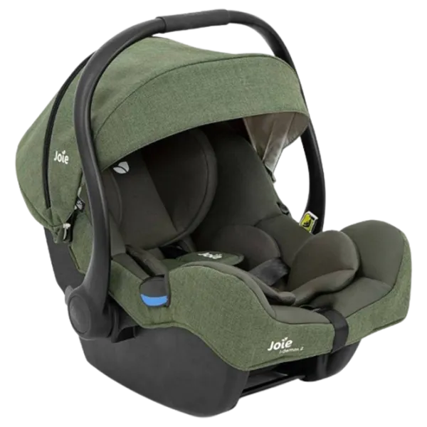 Scaun auto Joie i-Gemm 2  0 luni - 12 luni / 13 kg / Green photo 1 Scaun auto Joie i-Gemm 2  0 luni - 12 luni / 13 kg / Green photo 1