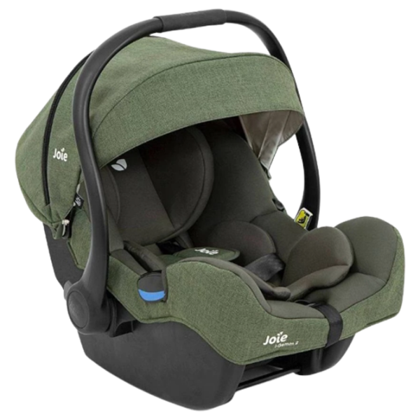 Scaun auto Joie i-Gemm 2  0 luni - 12 luni / 13 kg / Green photo 1 Scaun auto Joie i-Gemm 2  0 luni - 12 luni / 13 kg / Green photo 1
