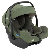 Детское автокресло Joie i-Gemm 2  0 месяцев - 12 месяцев / 13 кг / Зеленый