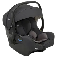 Scaun auto Joie i-Gemm 2  0 luni - 12 luni / 13 kg / Black