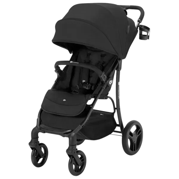 Cărucior pentru copil KinderKraft Askoy 5902533920372/ Black photo 1 Cărucior pentru copil KinderKraft Askoy 5902533920372/ Black photo 1