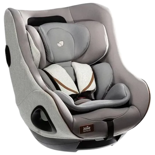 Детское автокресло Joie i-Harbour Signature (C2104AAOYS000) 0 месяцев - 7 лет/ 18 кг/ Серый photo 1 Детское автокресло Joie i-Harbour Signature (C2104AAOYS000) 0 месяцев - 7 лет/ 18 кг/ Серый photo 1