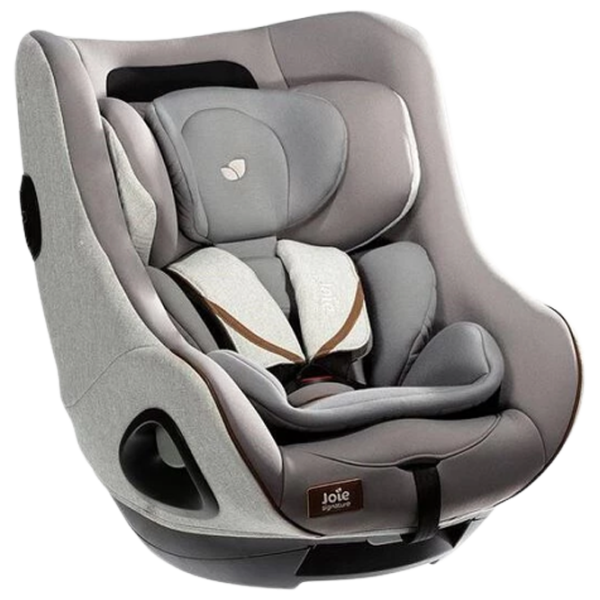 Детское автокресло Joie i-Harbour Signature (C2104AAOYS000) 0 месяцев - 7 лет/ 18 кг/ Серый photo 1 Детское автокресло Joie i-Harbour Signature (C2104AAOYS000) 0 месяцев - 7 лет/ 18 кг/ Серый photo 1