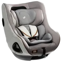 Детское автокресло Joie i-Harbour Signature (C2104AAOYS000) 0 месяцев - 7 лет/ 18 кг/ Серый