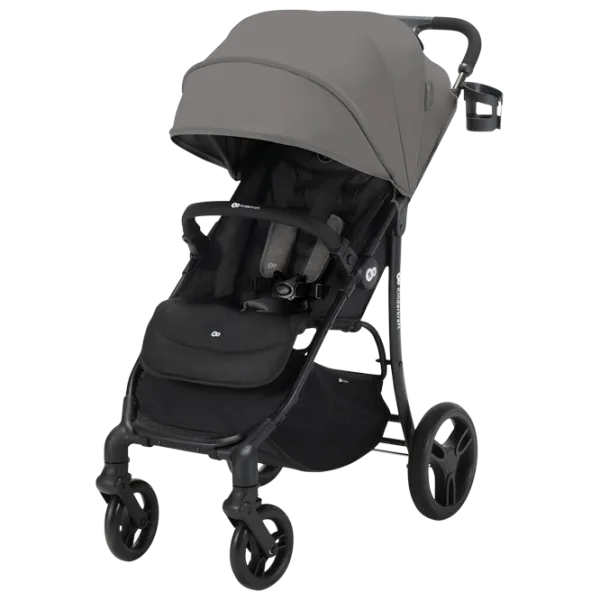 Cărucior pentru copil KinderKraft Askoy 5902533920389/ Gray photo 1 Cărucior pentru copil KinderKraft Askoy 5902533920389/ Gray photo 1