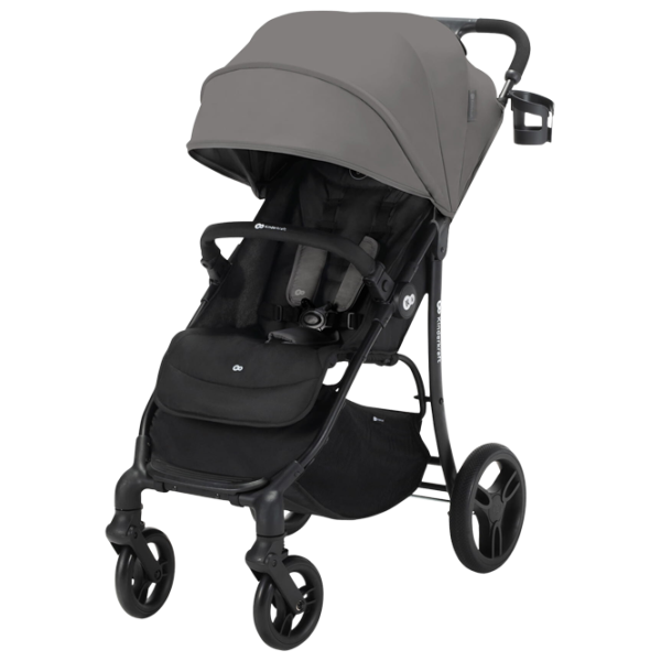 Cărucior pentru copil KinderKraft Askoy 5902533920389/ Gray photo 1 Cărucior pentru copil KinderKraft Askoy 5902533920389/ Gray photo 1