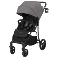 Cărucior pentru copil KinderKraft Askoy 5902533920389/ Gray