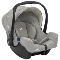 Детское автокресло Joie Gemm (C0911AGPEB000) 0 месяцев - 15 месяцев/ 13 кг/ Серый