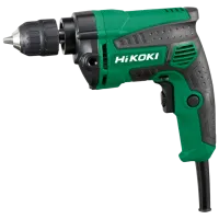 Mașină de găurit Hikoki D10VC3WCZ 600 W/ 2500 rot/ min