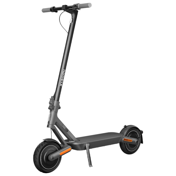 Электрический самокат Xiaomi Mi 4 Ultra 940 Вт/ Черный photo 1 Электрический самокат Xiaomi Mi 4 Ultra 940 Вт/ Черный photo 1