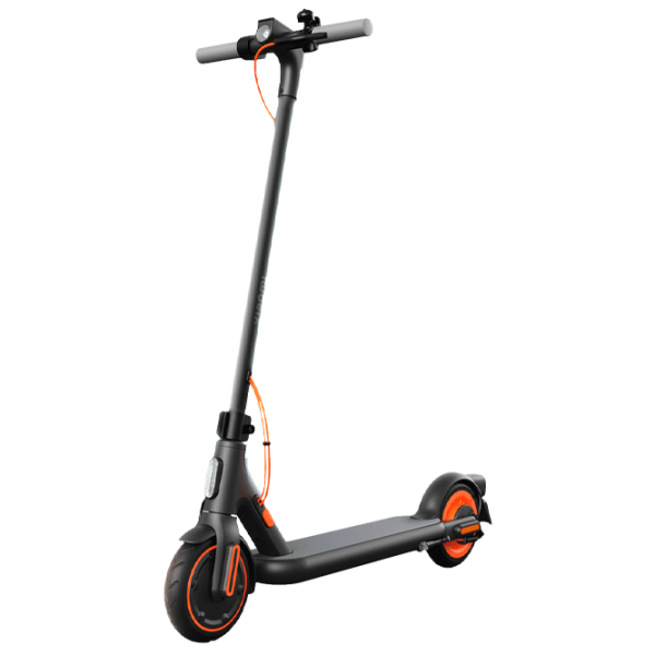 Электрический самокат Xiaomi Mi 4 Go 450 Вт/ Черный photo 1 Электрический самокат Xiaomi Mi 4 Go 450 Вт/ Черный photo 1