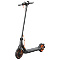 Электрический самокат Xiaomi Mi 4 Go 450 Вт/ Черный