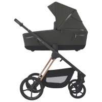 Детская коляска Espiro Miloo 2 in 1 04/ Хаки