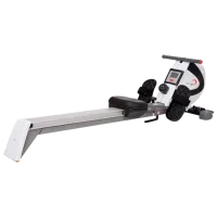 Гребной тренажёр HMS ZM1801 Серый