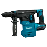 Перфоратор Makita HR009GZ Синий