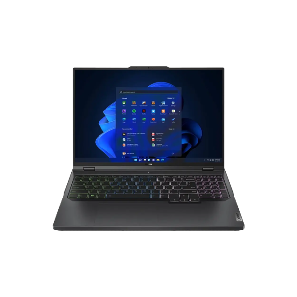 Lenovo Legion Pro 5 16IRX8-BSRK Core i7 13700HX/ 16 GB/ 1 TB/ GeForce RTX 4060/ Gray photo 1 Lenovo Legion Pro 5 16IRX8-BSRK Core i7 13700HX/ 16 GB/ 1 TB/ GeForce RTX 4060/ Gray photo 1