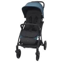 Cărucior pentru copil Espiro Fuel 05/ Turquoise
