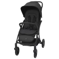 Cărucior pentru copil Espiro Fuel 10/ Black