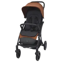 Cărucior pentru copil Espiro Fuel 11/ Brown