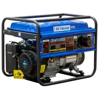 Generator de curent Eco PE-7001RS 220 V Benzină/ 5 kW