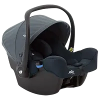 Детское автокресло Joie i-Snug (C1817CALAG000) 0 месяцев - 12 месяцев/ 13 кг/ Синий