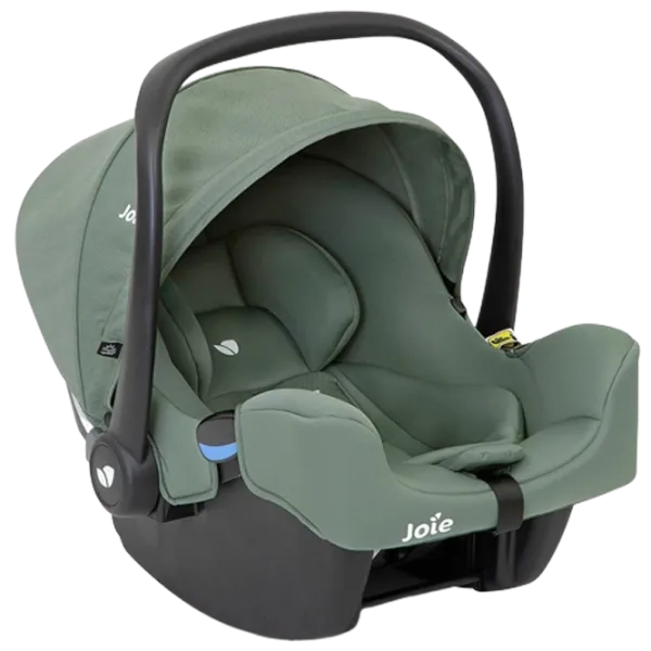 Scaun auto Joie i-Snug  0 luni - 12 luni / 13 kg / Green photo 1