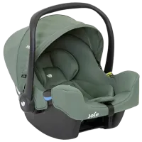 Детское автокресло Joie i-Snug  0 месяцев - 12 месяцев / 13 кг / Зеленый