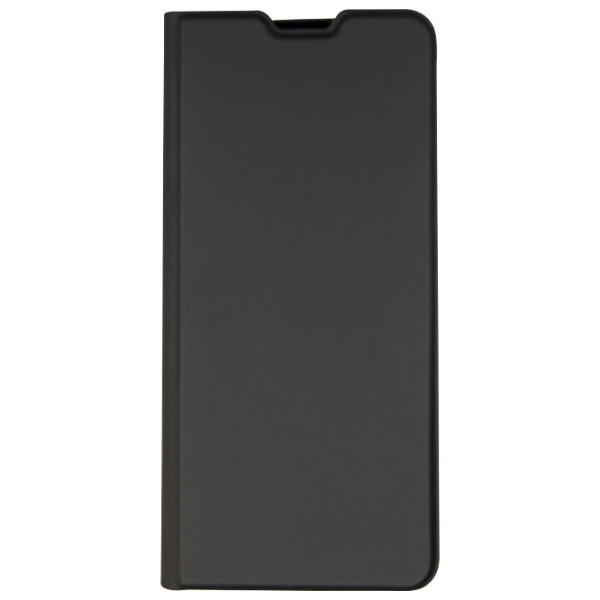 Husă pentru smartphone Xiaomi Redmi 12C Fashion/ Book Cover/ Leather/ Black photo 1 Husă pentru smartphone Xiaomi Redmi 12C Fashion/ Book Cover/ Leather/ Black photo 1
