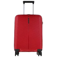 Чемодан CCS 5224 105 л/ Бургундия