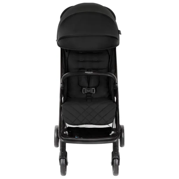 Cărucior pentru copil Graco Myavo GS2107AAMDN000/ Black photo 1