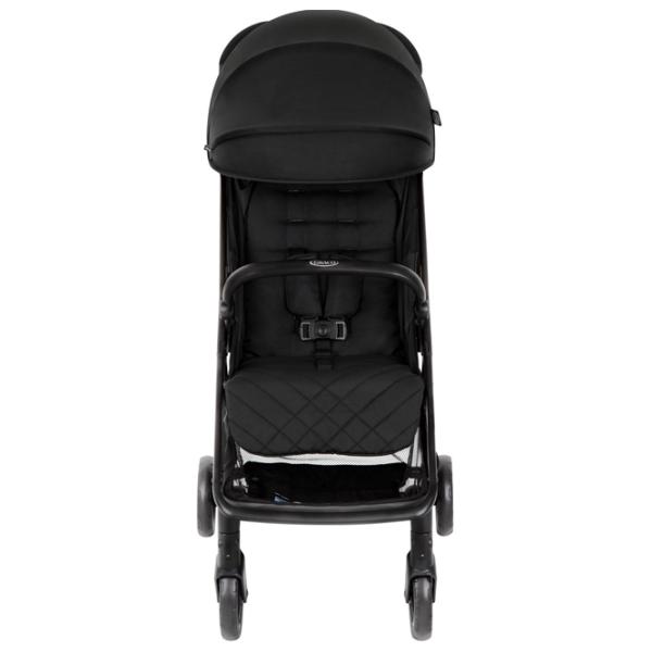Cărucior pentru copil Graco Myavo GS2107AAMDN000/ Black photo 1