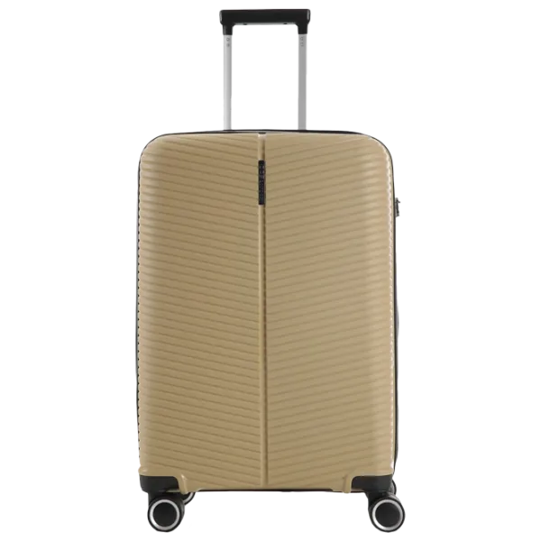 Valiză CCS 5224 105l/ Beige photo 1 Valiză CCS 5224 105l/ Beige photo 1