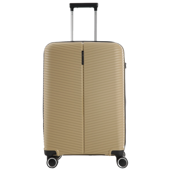 Valiză CCS 5224 105l/ Beige photo 1 Valiză CCS 5224 105l/ Beige photo 1