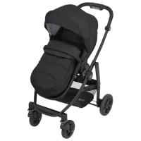 Cărucior pentru copil Graco EVO G6CL999BLCEU/ Black