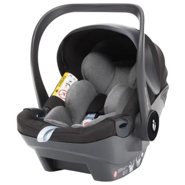 Scaun auto Zopa X1 Plus (46697) 0 luni - 15 luni/ 13 kg/ Gray photo 1