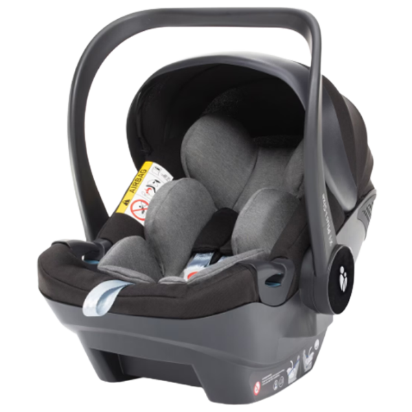 Scaun auto Zopa X1 Plus (46697) 0 luni - 15 luni/ 13 kg/ Gray photo 1