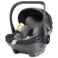 Детское автокресло Zopa X1 Plus (46697) 0 месяцев - 15 месяцев/ 13 кг/ Серый