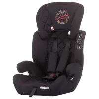 Детское автокресло Chipolino Jett (STKJ02301EB ) 9 месяцев - 11 лет/ 36 кг/ Черный
