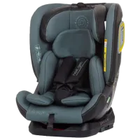 Scaun auto Chipolino Next Gen  0 luni - 12 ani / 36 kg / Green