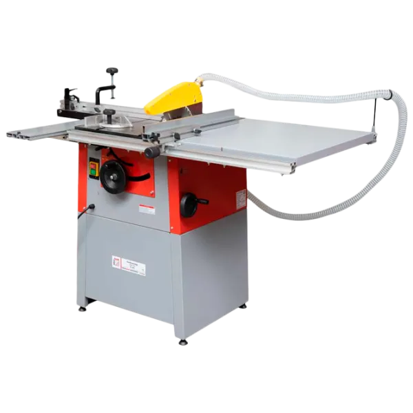 Дисковая пила Holzmann TS250 254 мм/ Серый photo 1