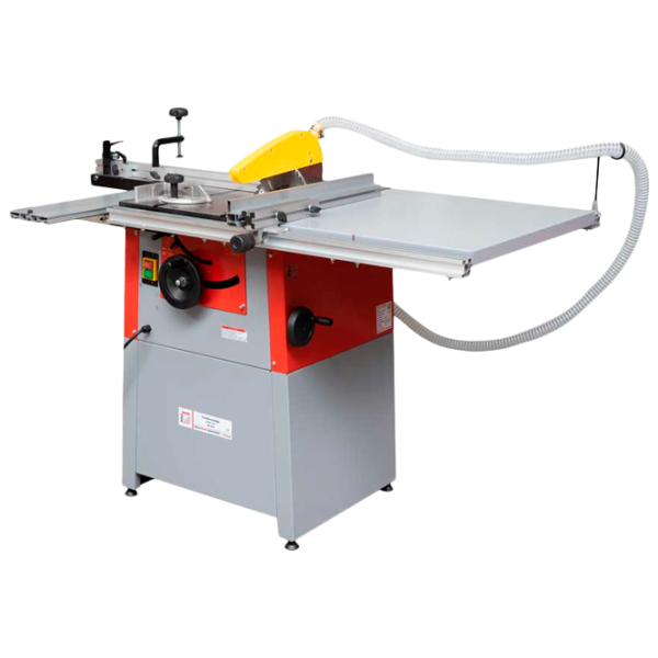Дисковая пила Holzmann TS250 254 мм/ Серый photo 1