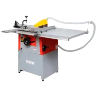 Дисковая пила Holzmann TS250 254 мм/ Серый