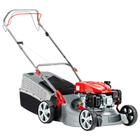 Газонокосилка бензиновая AL-KO Classic 4.62 SP-A Самоход